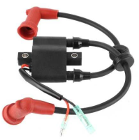 CDI UNIT  for Yamaha 9.9 - 40HP - 4 stroke - 2001-2008 - 6F5-85570 - 6F5-85570-13 - WG-C004 - RCMA